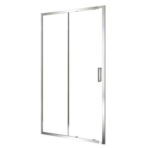 Душевой уголок Black & White Stellar Wind SX715 120х80